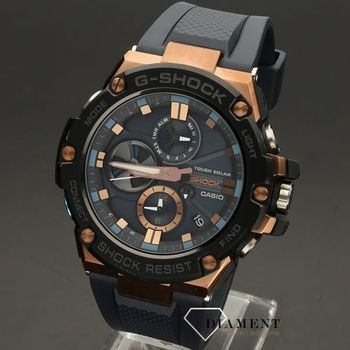 Męskizegarek CASIO G-Shock GST-B100G-2AER (2).jpg