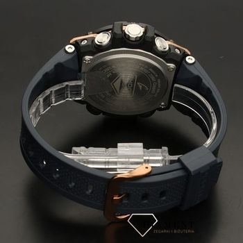 Męskizegarek CASIO G-Shock GST-B100G-2AER (4).jpg