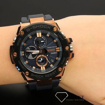 Męskizegarek CASIO G-Shock GST-B100G-2AER (5).jpg