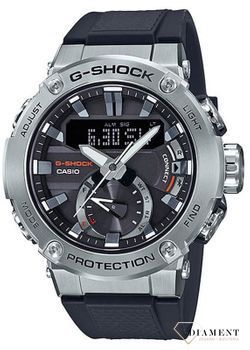 Zegarek męski Casio G-Shock GST-B200-1AER G-Steel.jpg