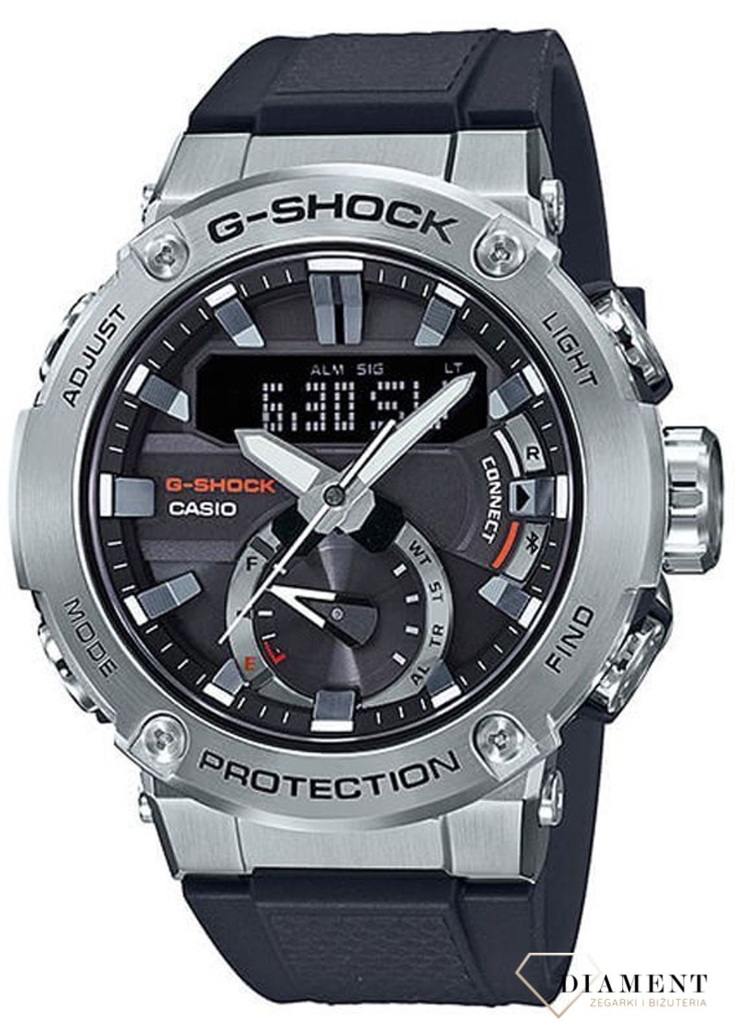 Zegarek męski Casio G-Shock GST-B200-1AER G-Steel.jpg