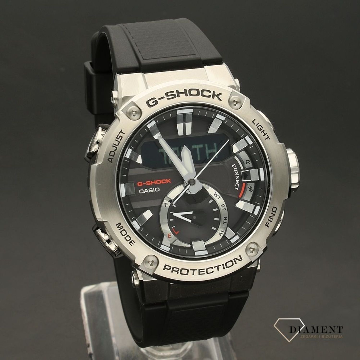Zegarek męski Casio G-Shock GST-B200-1AER G-Steel.jpg