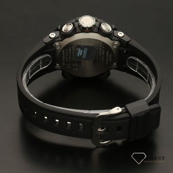 Zegarek męski wstrząsoodporny CASIO G-Shock GST-B200B-1AER G-Steel ll (4).jpg