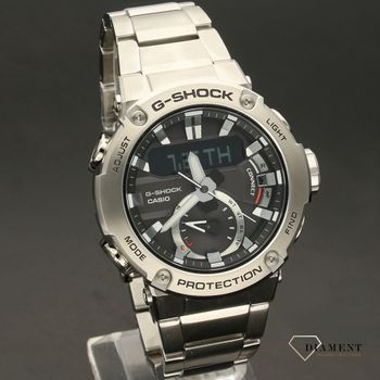 Zegarek męski wstrząsoodporny CASIO G-Shock GST-B200D-1AER (1).jpg