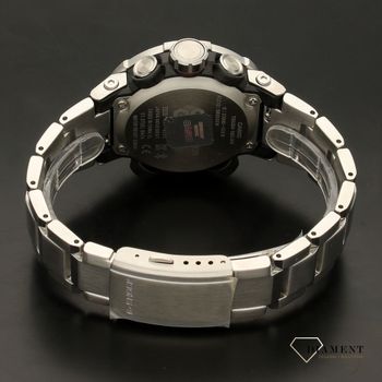 Zegarek męski wstrząsoodporny CASIO G-Shock GST-B200D-1AER (4).jpg