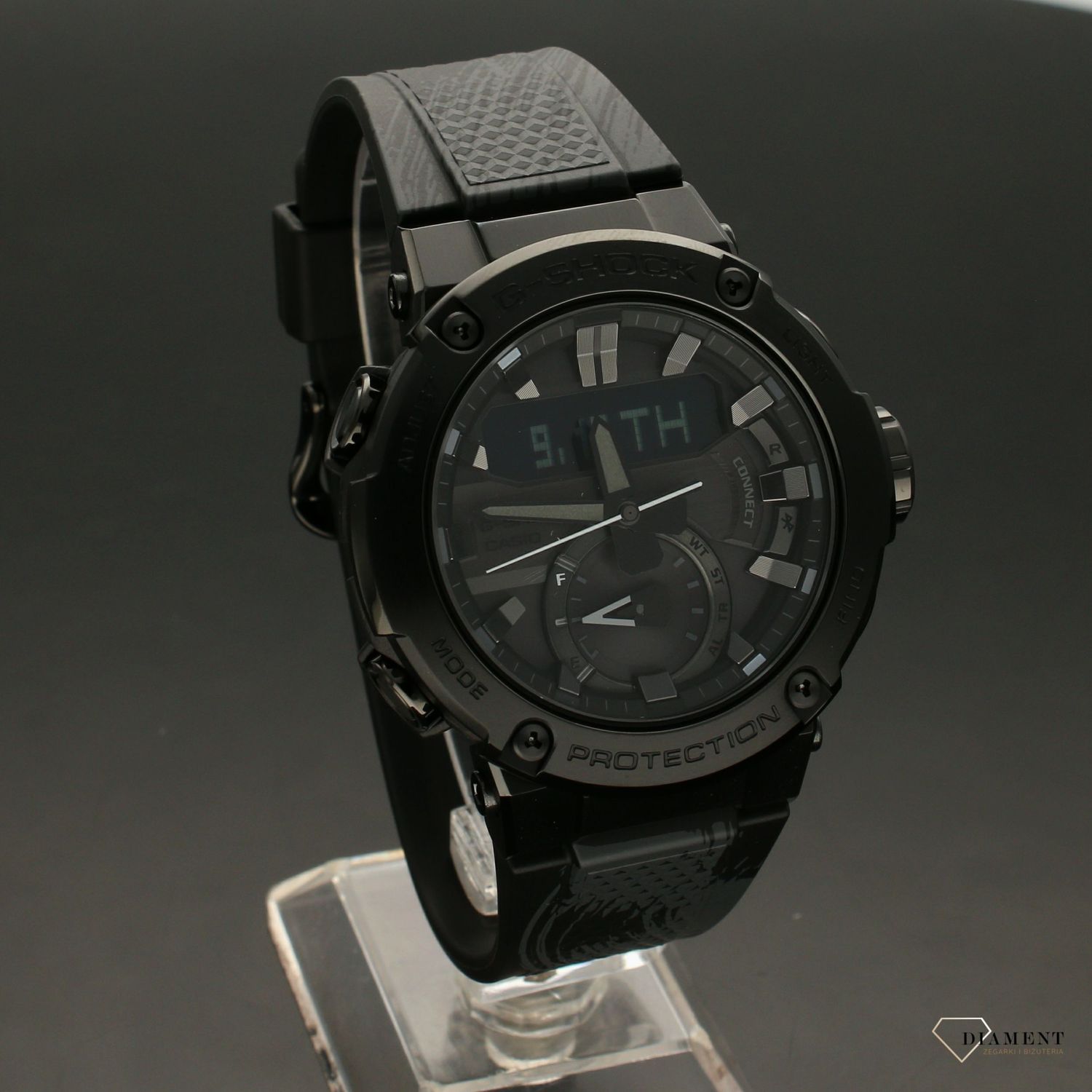 Zegarek Casio G-SHOCK G-STEEL GST-B200TJ-1AER Limited Edition.1.jpg