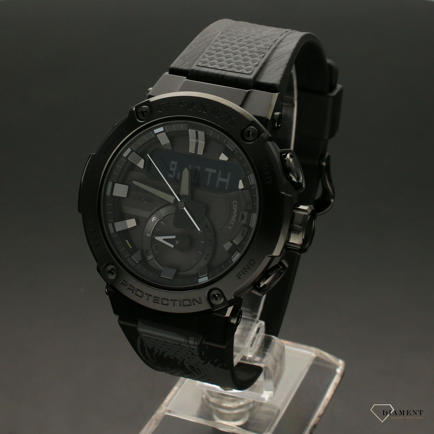 Zegarek Casio G-SHOCK G-STEEL GST-B200TJ-1AER Limited Edition.1.jpg