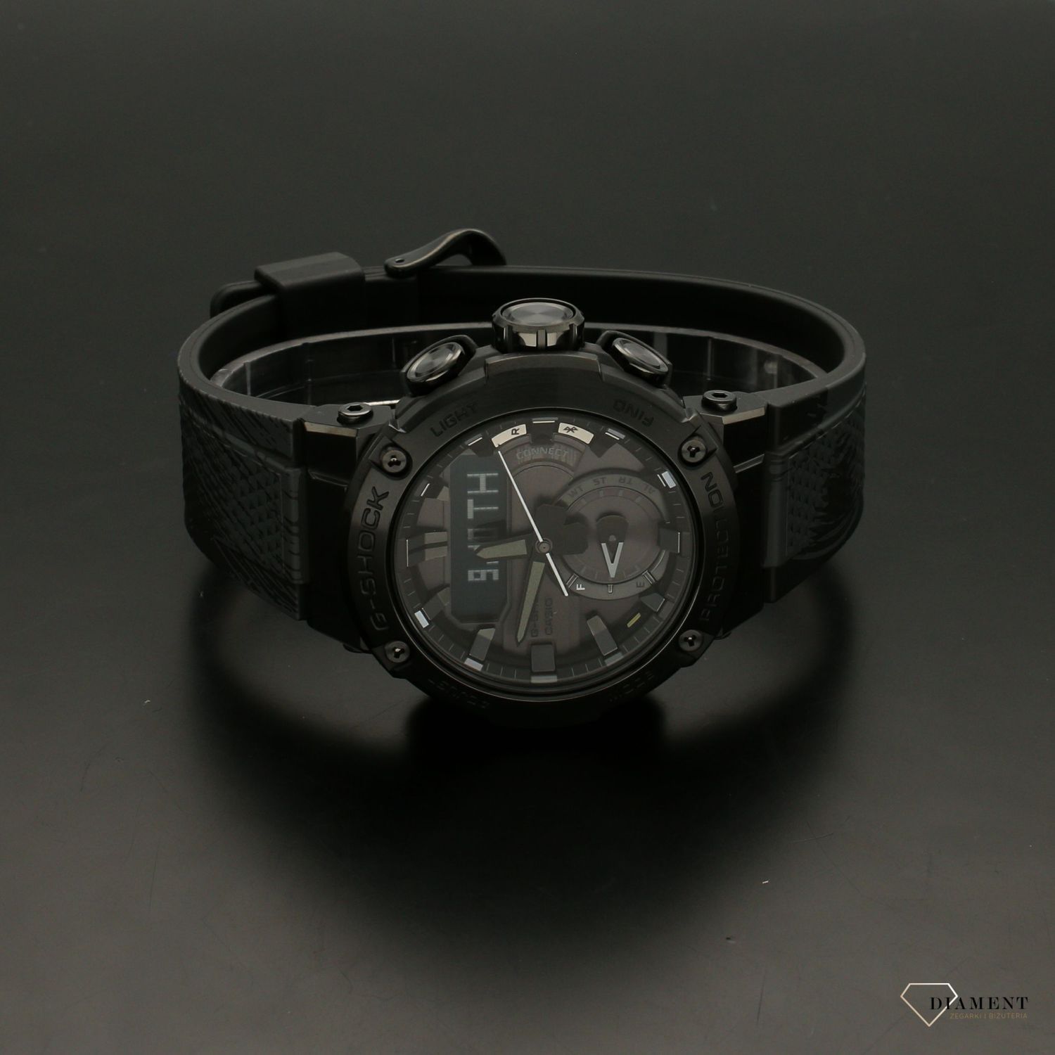 Zegarek Casio G-SHOCK G-STEEL GST-B200TJ-1AER Limited Edition.1.jpg