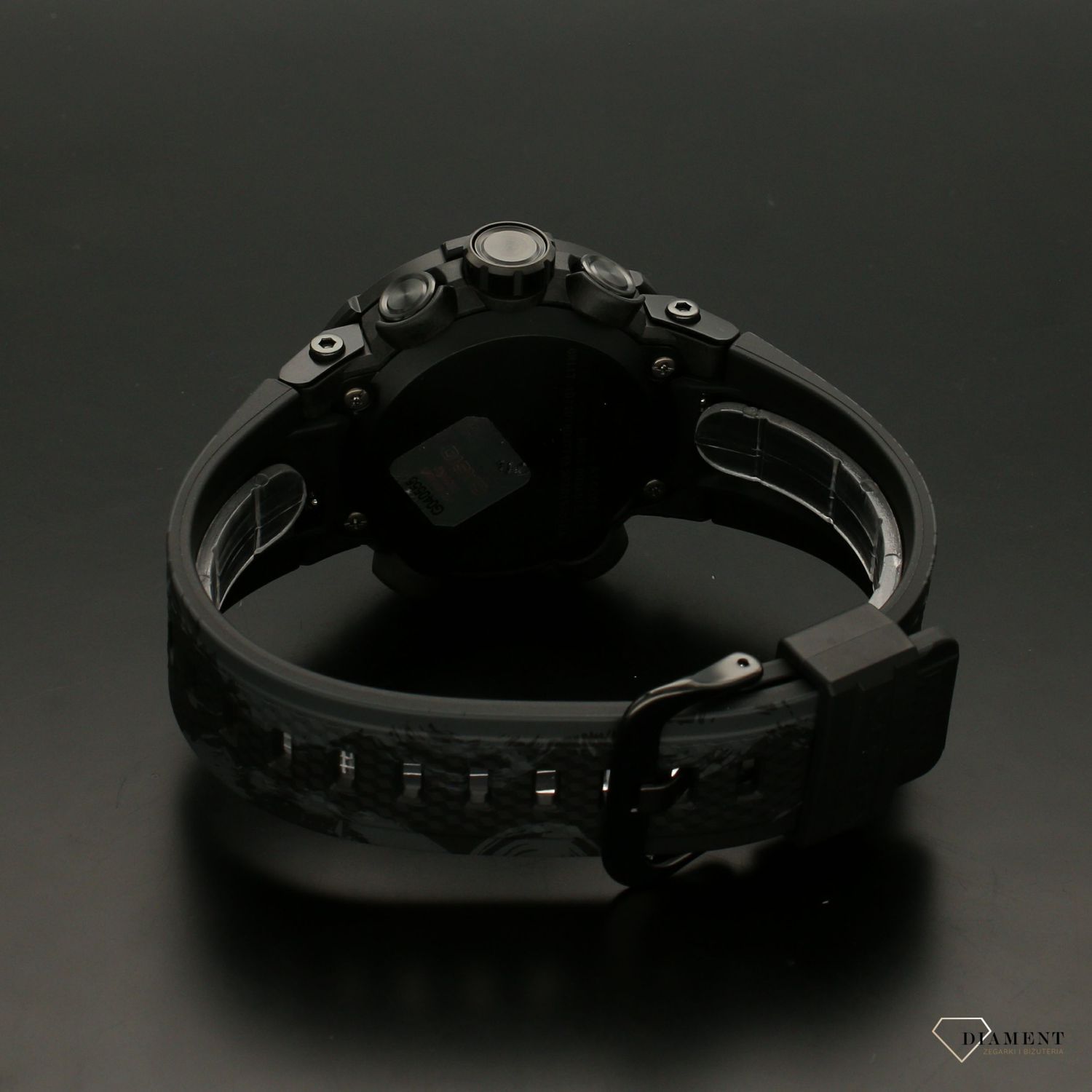 Zegarek Casio G-SHOCK G-STEEL GST-B200TJ-1AER Limited Edition.1.jpg