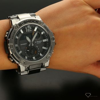 Zegarek męski Casio G-SHOCK G-STEEL GST-B300E-5AER (1).jpg