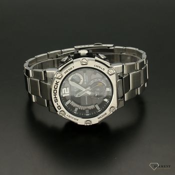 Zegarek męski Casio G-SHOCK G-STEEL GST-B300E-5AER (4).jpg