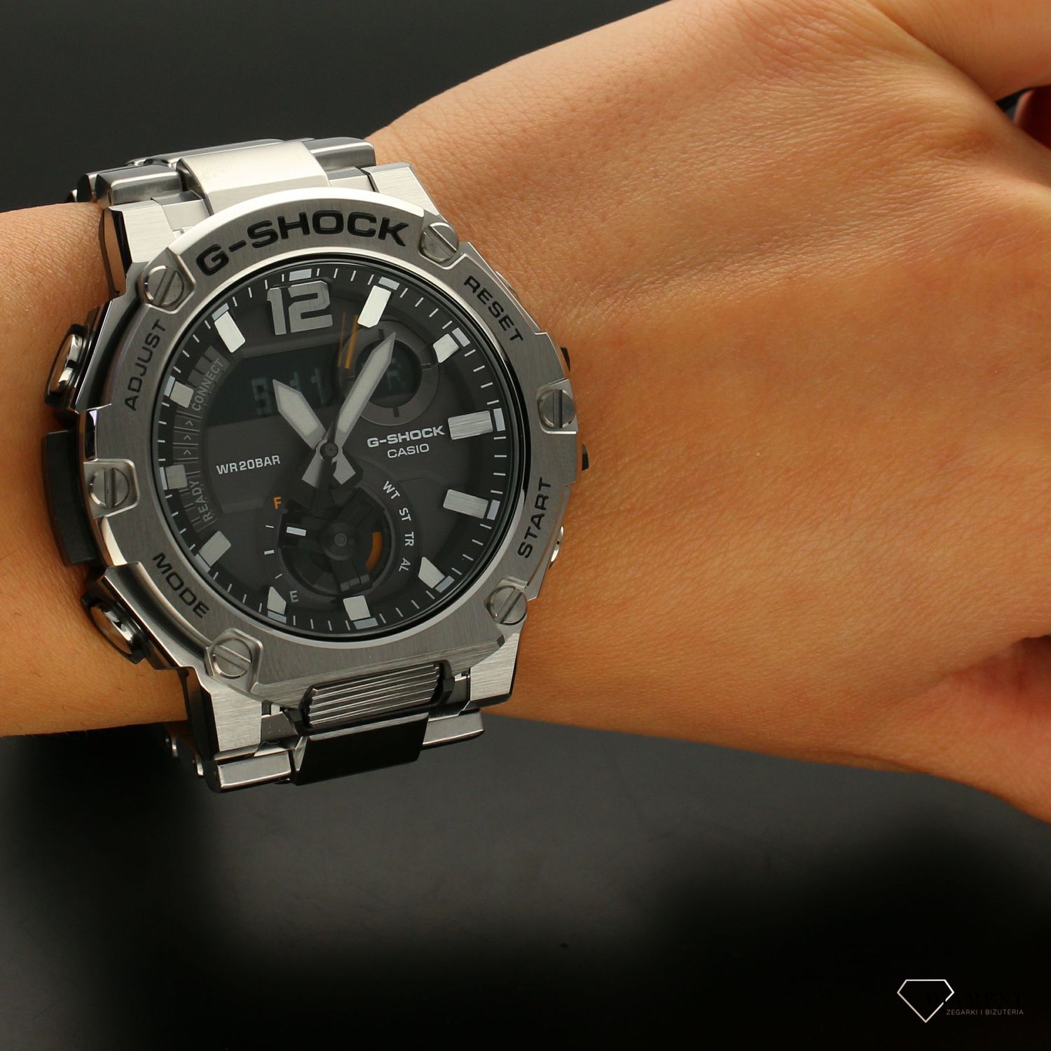 Zegarek męski Casio G-SHOCK G-STEEL GST-B300E-5AER.123'.jpg