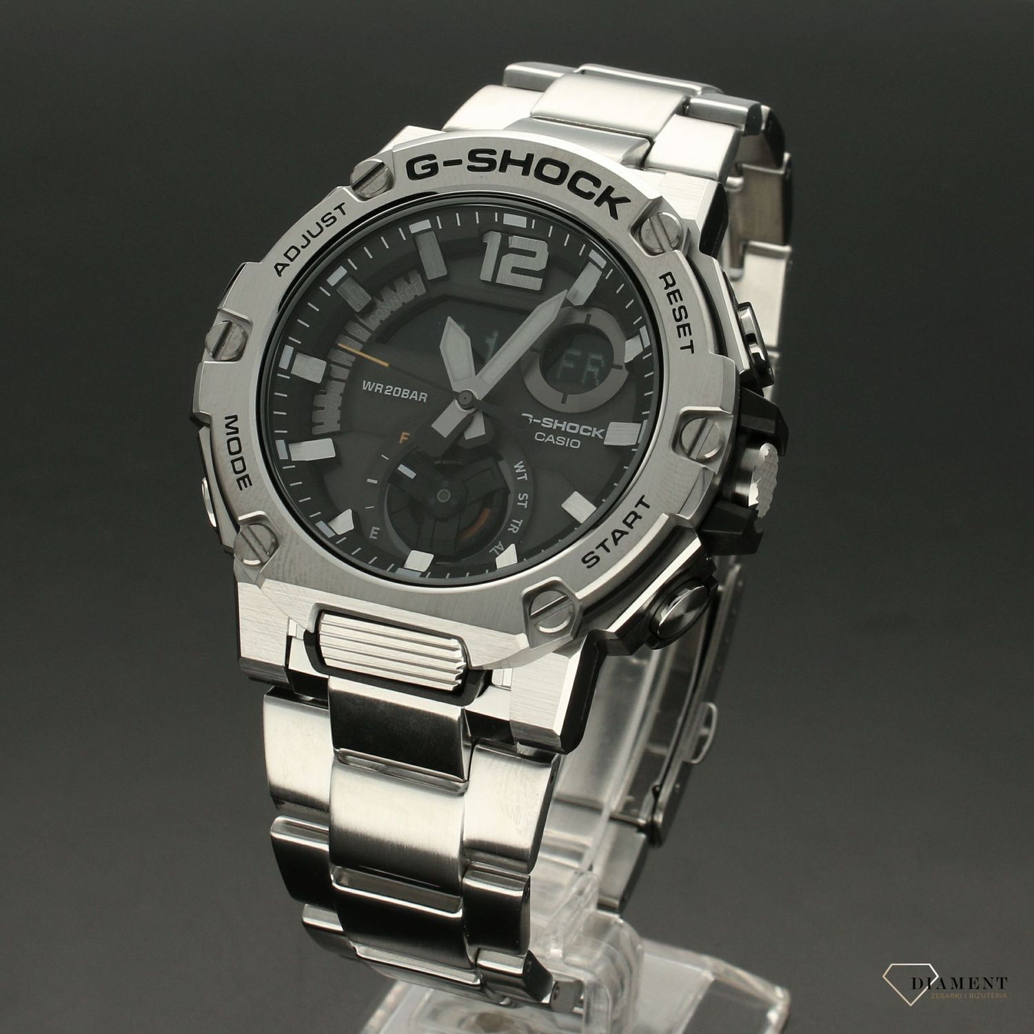 Zegarek męski Casio G-SHOCK G-STEEL GST-B300E-5AER.123'.jpg