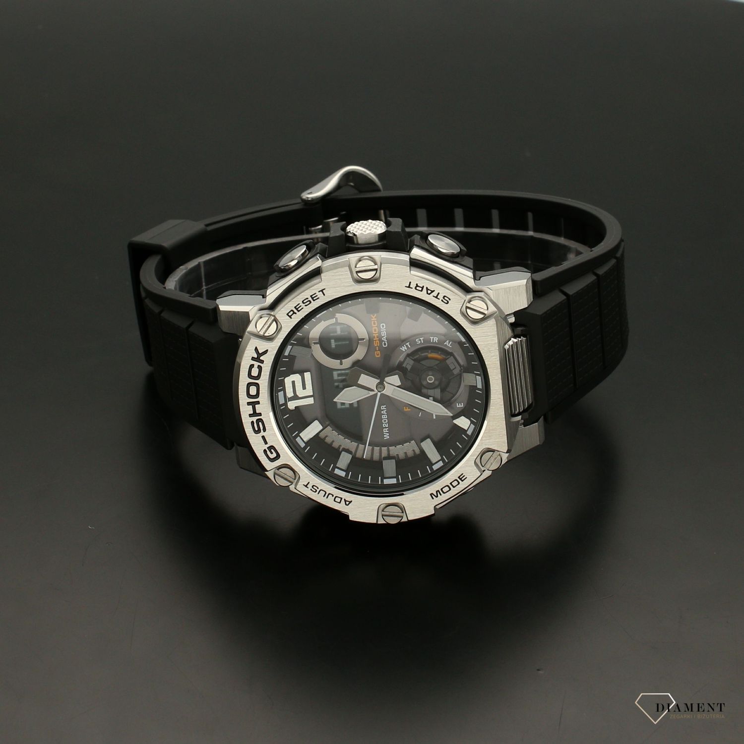 Zegarek męski Casio G-shock GST-B300S-1AER G-STEEL.jpg