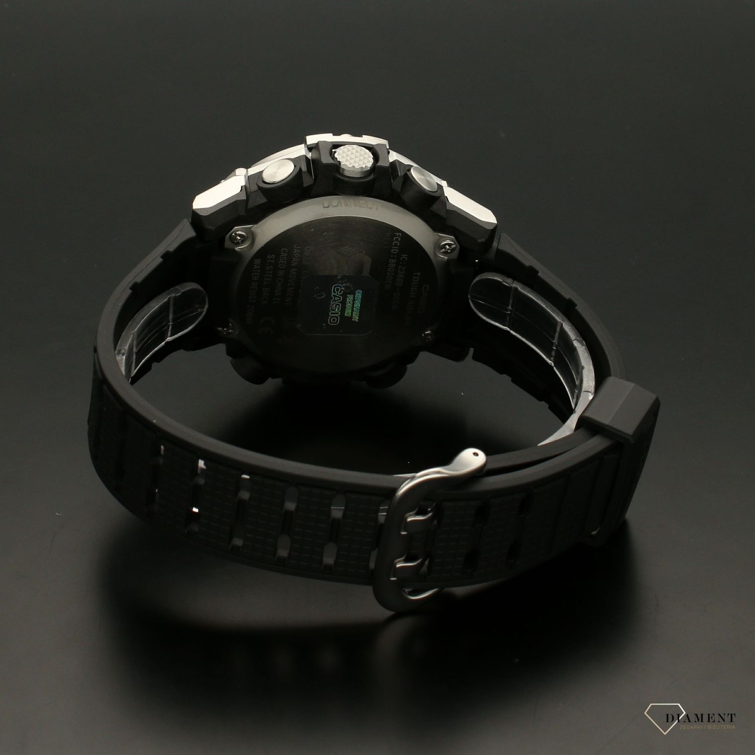 Zegarek męski Casio G-shock GST-B300S-1AER G-STEEL.jpg