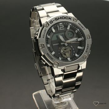 Zegarek męski Casio G-shock GST-B300SD-1AER G-STEEL Tough Solar (1).jpg