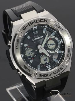 Męski wstrząsoodporny zegarek CASIO G-Shock GST-W110-1AER (3).jpg