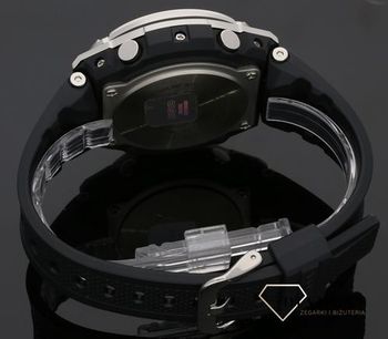 Męski wstrząsoodporny zegarek CASIO G-Shock GST-W110-1AER (5).jpg
