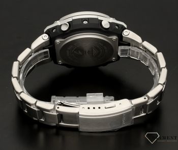 Męski wstrząsoodporny zegarek CASIO G-Shock GST-W110D-1AER (4).jpg