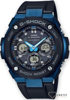 Zegarek męski Casio GST-W300G-1A2ER G-shock.jpg