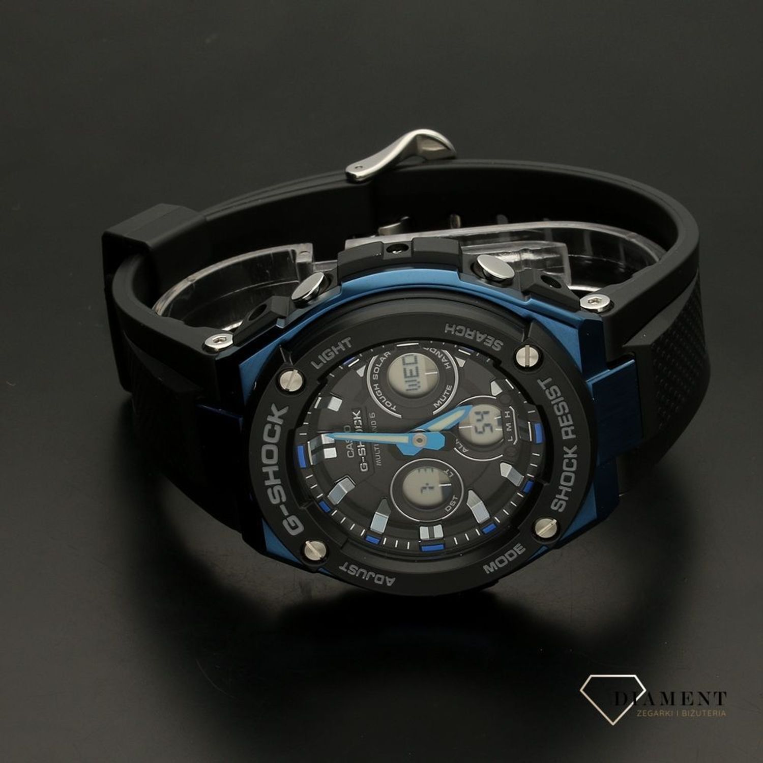 Zegarek męski Casio GST-W300G-1A2ER G-shock.jpg