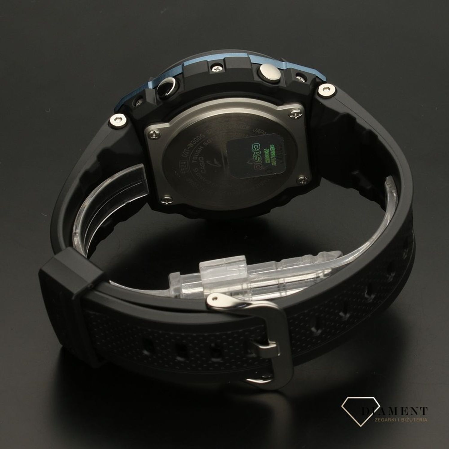 Zegarek męski Casio GST-W300G-1A2ER G-shock.jpg