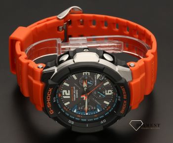 Męski wstrząsoodporny G-Shock GW-3000M-4A G-HYBRID (3).jpg