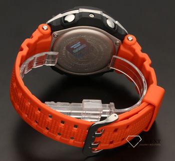 Męski wstrząsoodporny G-Shock GW-3000M-4A G-HYBRID (4).jpg