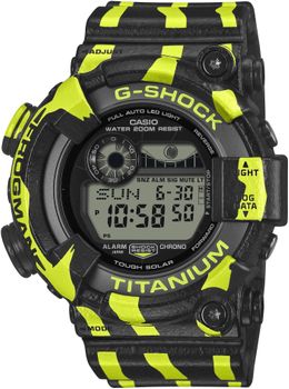 Zegarek G-SHOCK Casio Frogman GW-8200TPF-1ER Three-striped Poison Frog Limited Edition (2).jpg