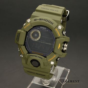 Zegarek męski wstrząsoodporny CASIO G-Shock GW-9400-3ER (2).jpg