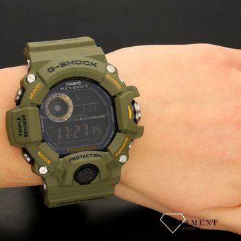 Zegarek męski wstrząsoodporny CASIO G-Shock GW-9400-3ER (5).jpg