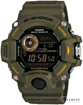 Zegarek męski wstrząsoodporny CASIO G-Shock GW-9400-3ER.jpg