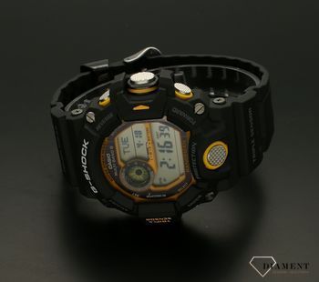 Zegarek męski CASIO G-Shock GW-9400Y-1ER Rangeman (5).jpg