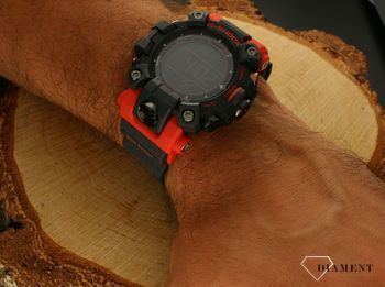 Zegarek męski Casio G-SHOCK Mudman GW-9500-1A4ER  (3).jpg