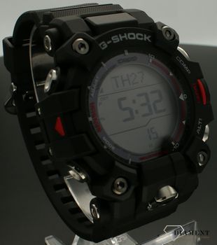 Zegarek męski Casio G-Shock Professional Mudman Solar Wave-Ceptor GW-9500-1ER (2).jpg