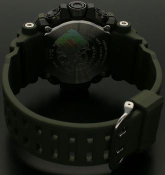 Zegarek męski G-SHOCK Casio G-SHOCK MUDMAN GW-9500-3ER (4).jpg