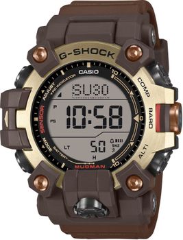 Zegarek męski G-SHOCK Casio Mudman GW-9500MH-5ER Master in Horizon Tough Solar Multi Band 6 (1).jpg