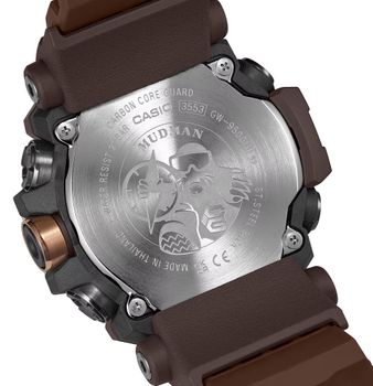 Zegarek męski G-SHOCK Casio Mudman GW-9500MH-5ER Master in Horizon Tough Solar Multi Band 6 (3).jpg