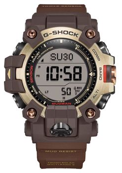 Zegarek męski G-SHOCK Casio Mudman GW-9500MH-5ER Master in Horizon Tough Solar Multi Band 6 (5).jpg