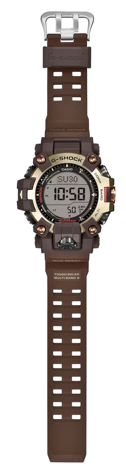 Zegarek męski G-SHOCK Casio Mudman GW-9500MH-5ER Master in Horizon Tough Solar Multi Band 6 (1).jpg
