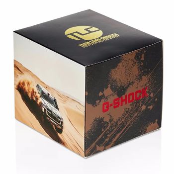 Zegarek męski Casio G-Shock x Team Land Cruiser Toyota Auto Body GW-9500TLC-1ER.  Zegarek dla fana wyścigów na prezent. Zegarek sportowy dla mężczyzny na prezent. Męski zegarek sportowy.44.jpg