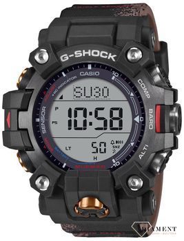 Zegarek męski Casio G-Shock x Team Land Cruiser Toyota Auto Body GW-9500TLC-1ER.  Zegarek dla fana wyścigów na prezent. Zegarek sportowy dla mężczyzny na prezent. Męski zegarek sportowy.66.jpg