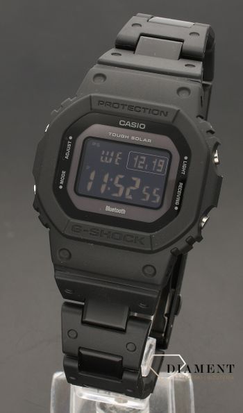 Zegarek męski Casio Tough Solar  GW-B5600BC-1BER (2).jpg