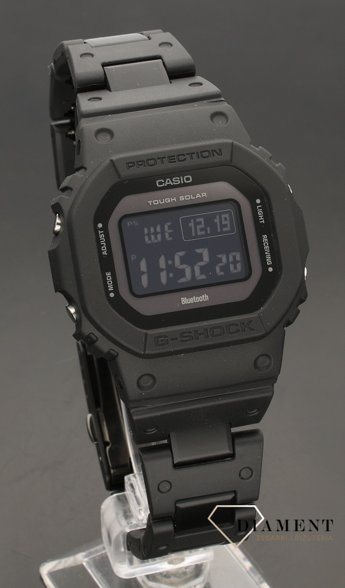 Zegarek męski Casio Solar  GW-B5600BC-1BER Bluetooth Wave Ceptor.jpg