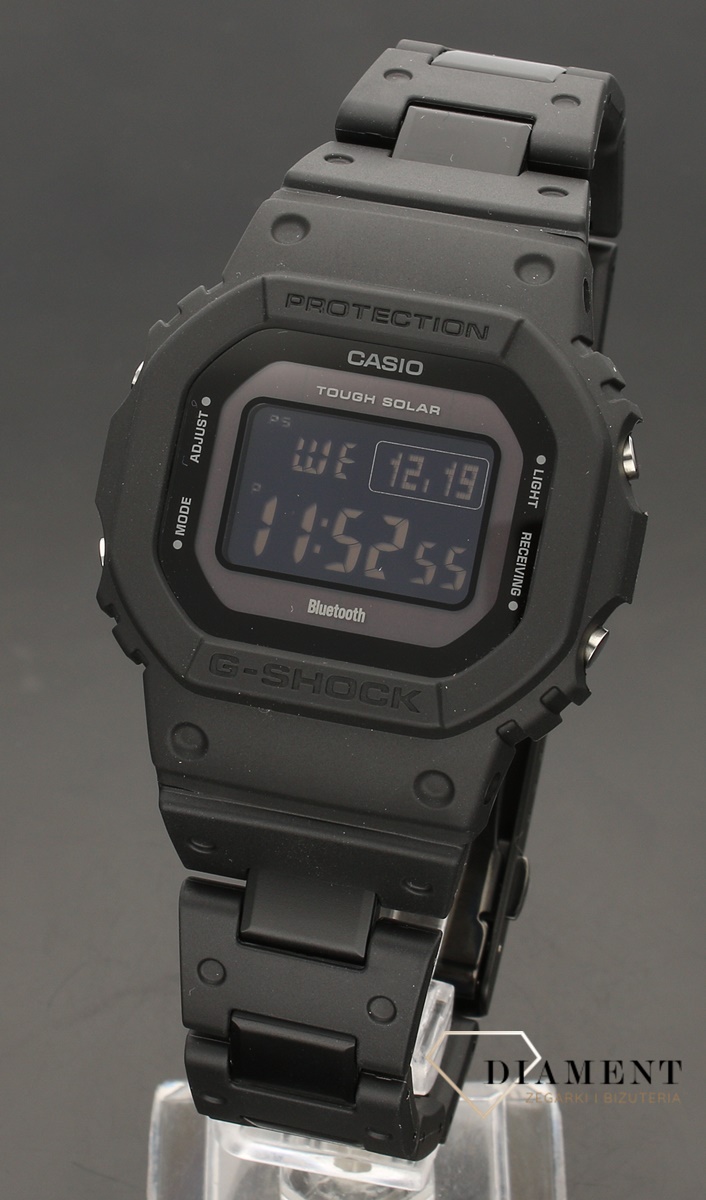 Zegarek męski Casio Solar  GW-B5600BC-1BER Bluetooth Wave Ceptor.jpg