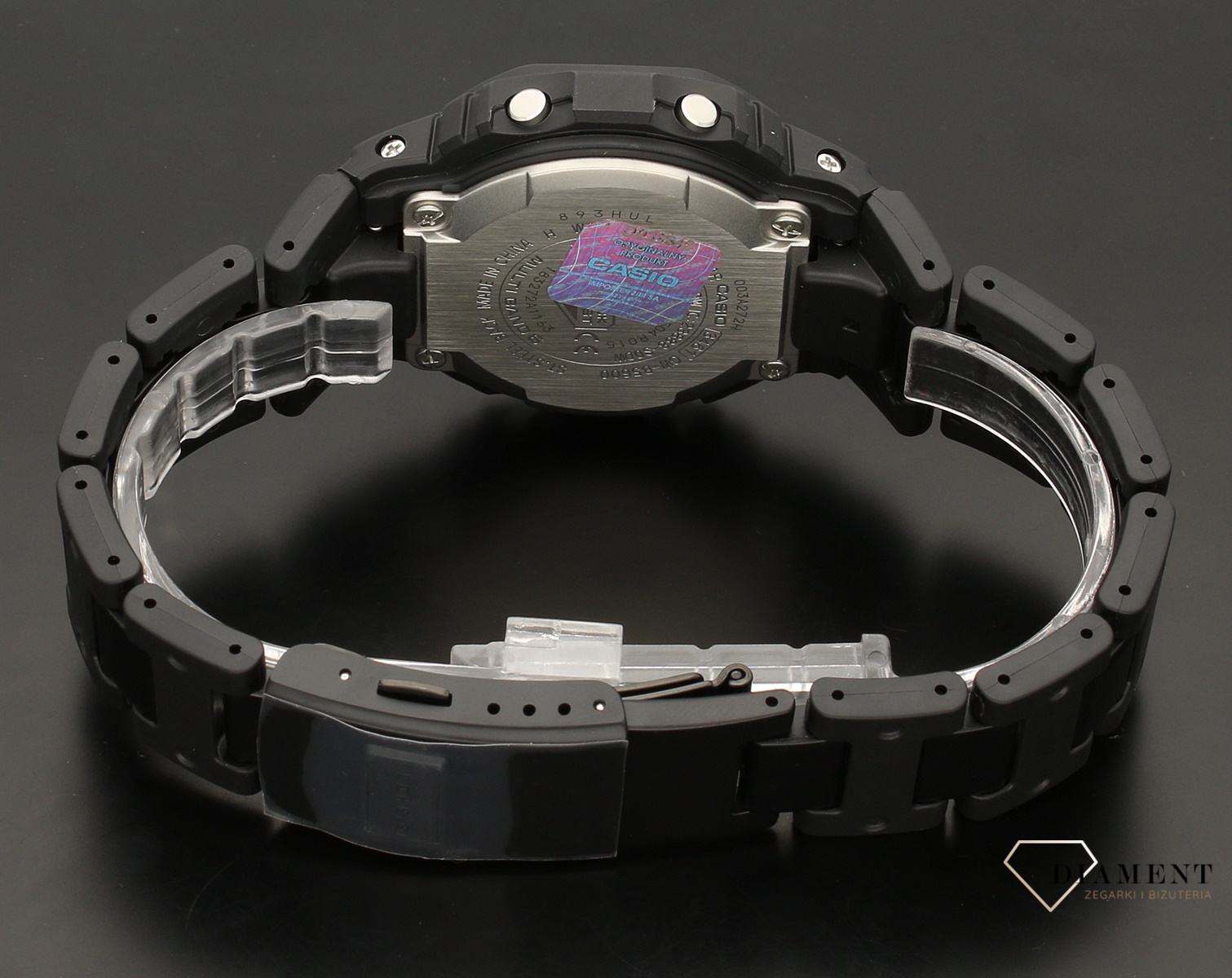 Zegarek męski Casio Solar  GW-B5600BC-1BER Bluetooth Wave Ceptor.jpg