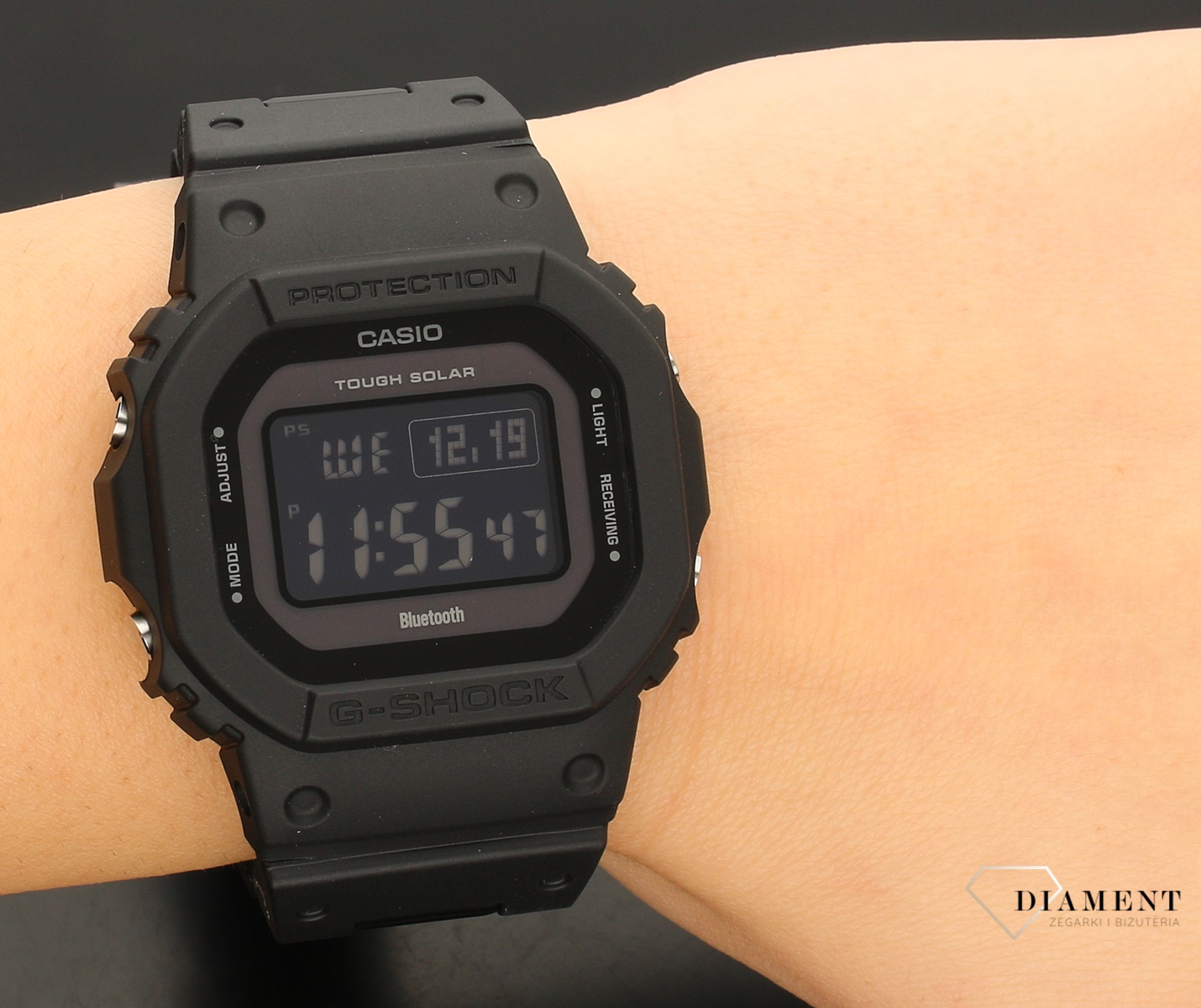 Zegarek męski Casio Solar  GW-B5600BC-1BER Bluetooth Wave Ceptor.jpg