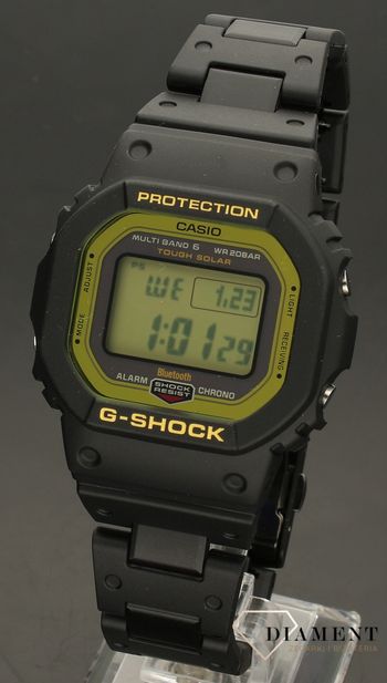 Męski zegarek CASIO G-Shock GW-B5600BC-1ER (2).jpg