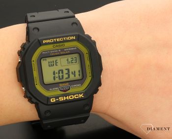 Męski zegarek CASIO G-Shock GW-B5600BC-1ER (5).jpg