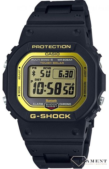 Męski zegarek CASIO G-Shock GW-B5600BC-1ER.jpg
